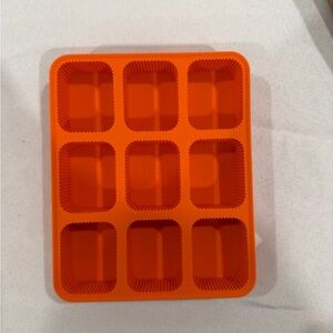 Nespresso Barista Ice Cube Tray